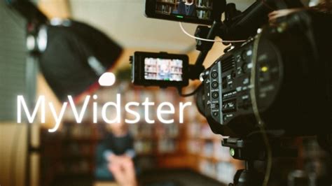 MyVidster